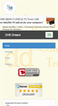 Mobile Screenshot of dvbdream.org